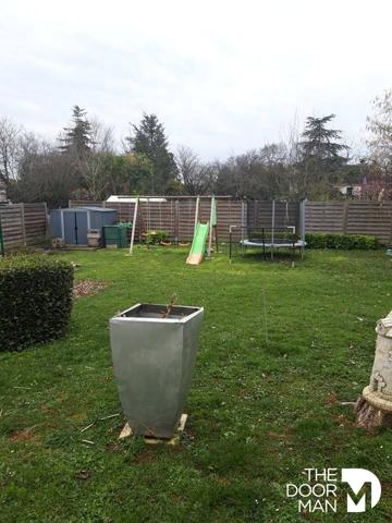 Maison - Vendu - 100 m² - MORTHOMIERS | The Door Man