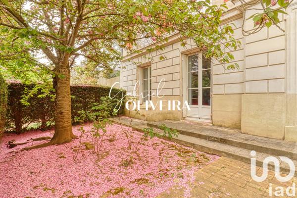 Appartement à vendre 1 pièce 23 m² Montmorency