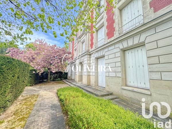 Appartement à vendre 1 pièce 23 m² Montmorency