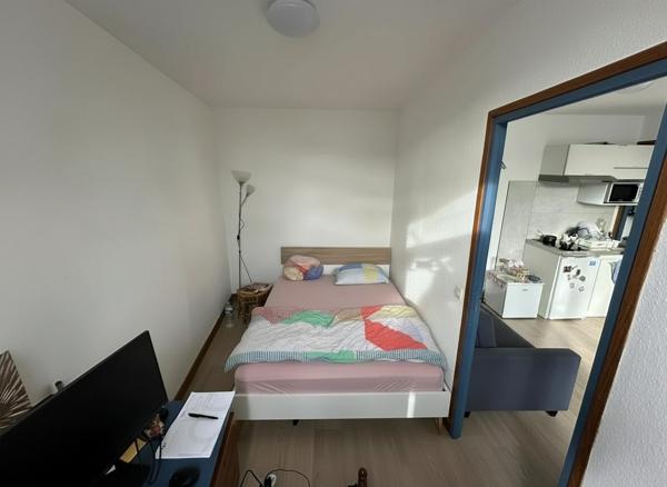 Appartement dans Lille