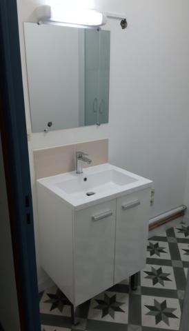 Appartement dans Lille