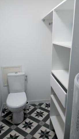 Appartement dans Lille