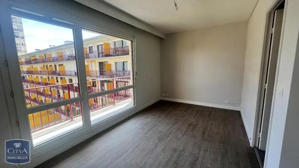 Appartement à louer 1 pièce 21.11m² Rosny-sous-Bois (93110)