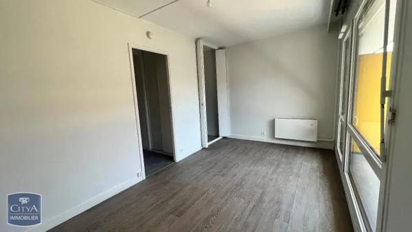 Appartement à louer 1 pièce 21.11m² Rosny-sous-Bois (93110)