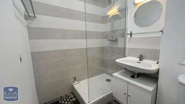 Appartement à louer 1 pièce 21.11m² Rosny-sous-Bois (93110)