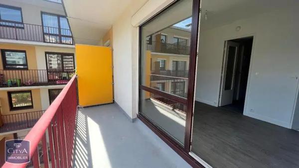 Appartement à louer 1 pièce 21.11m² Rosny-sous-Bois (93110)