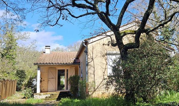 Villa Saint Alban Auriolles 4 pièce(s) 90 m2