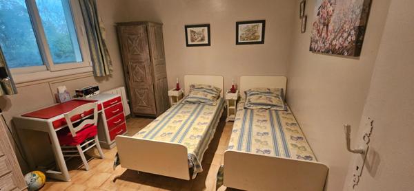 Villa Saint Alban Auriolles 4 pièce(s) 90 m2