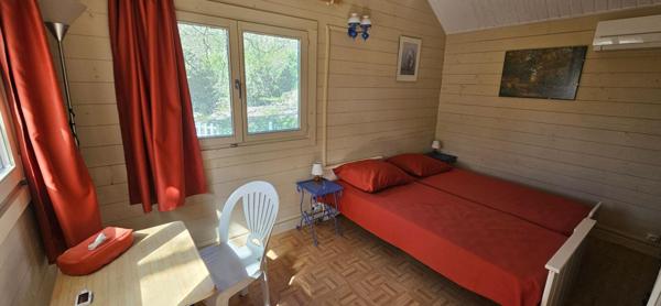 Villa Saint Alban Auriolles 4 pièce(s) 90 m2