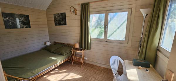 Villa Saint Alban Auriolles 4 pièce(s) 90 m2