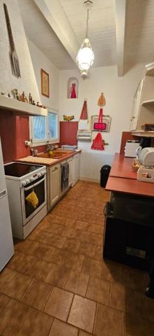 Villa Saint Alban Auriolles 4 pièce(s) 90 m2