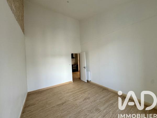 Appartement à vendre 3 pièces 70 m² Barbezieux-Saint-Hilaire
