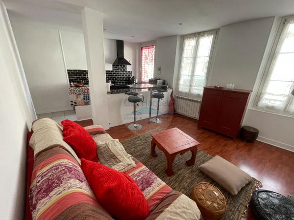 Appartement Coulommiers 2 pièce(s) 41.60 m2