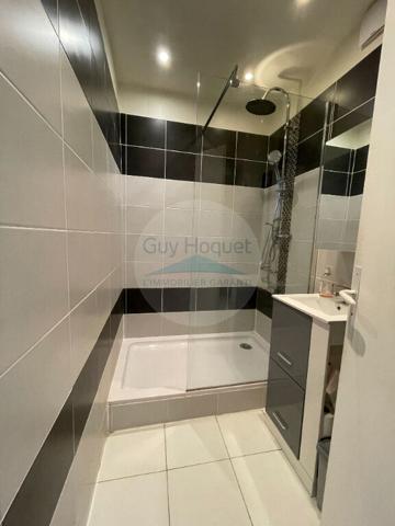 Appartement Coulommiers 2 pièce(s) 41.60 m2