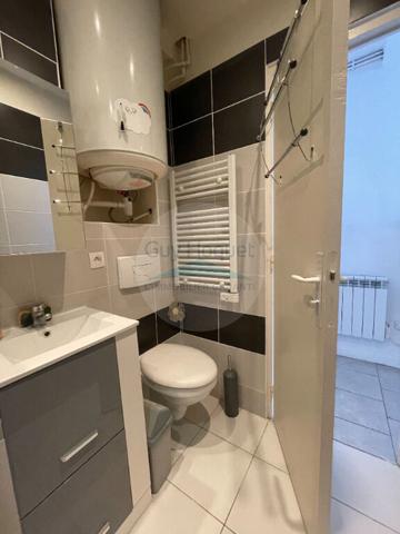 Appartement Coulommiers 2 pièce(s) 41.60 m2