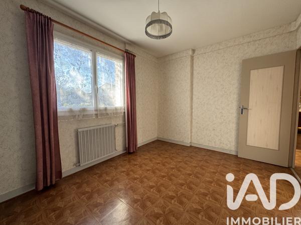 Maison à vendre 5 pièces 123 m² Naintré