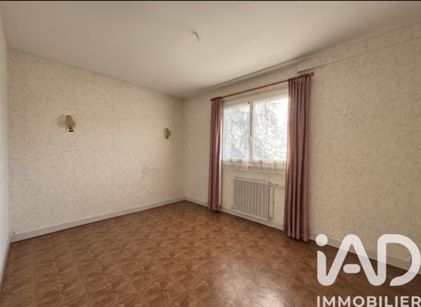 Maison à vendre 5 pièces 123 m² Naintré