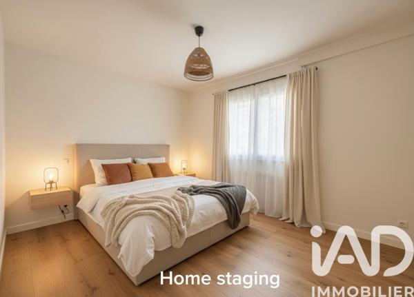 Maison à vendre 5 pièces 123 m² Naintré