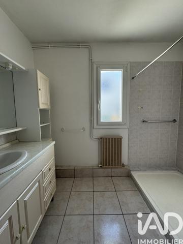 Maison à vendre 5 pièces 123 m² Naintré