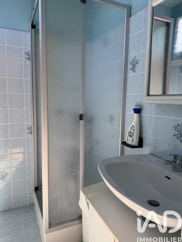 Maison à vendre 5 pièces 123 m² Naintré