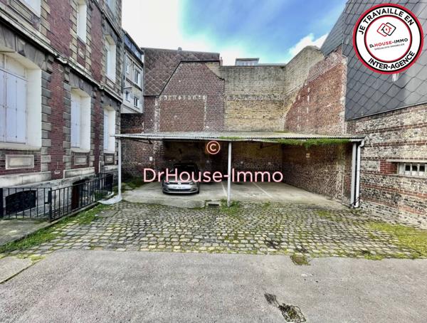 Parking / Box à vendre de 10 m²