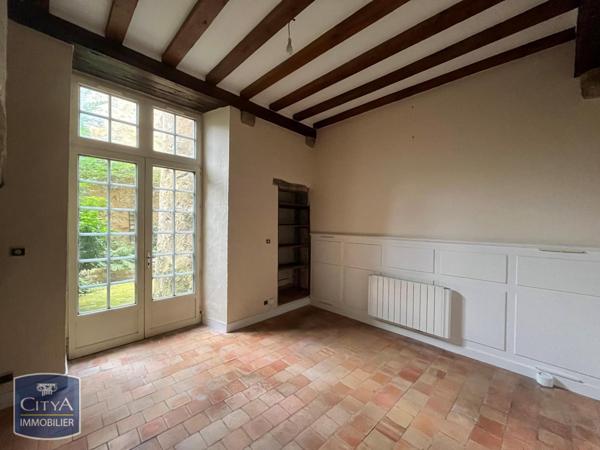 Location local professionnel Le Mans (72)