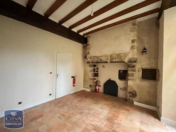 Location local professionnel Le Mans (72)