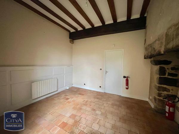 Location local professionnel Le Mans (72)