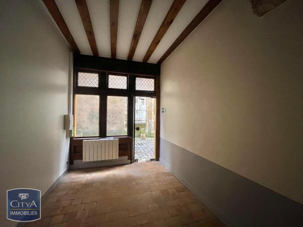 Location local professionnel Le Mans (72)