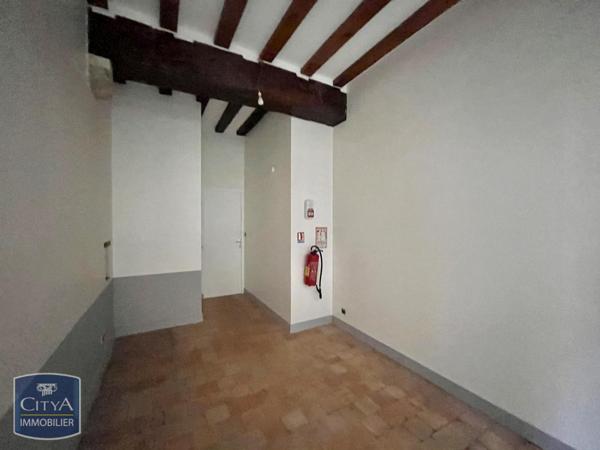 Location local professionnel Le Mans (72)