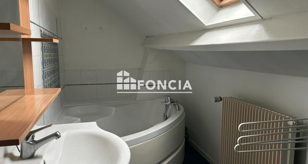Location Maison 4 pièces 96.64 m² - Loos 59120