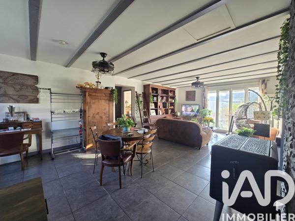 Maison à vendre 5 pièces 128 m² Boigny-sur-Bionne