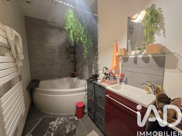 Maison à vendre 5 pièces 128 m² Boigny-sur-Bionne