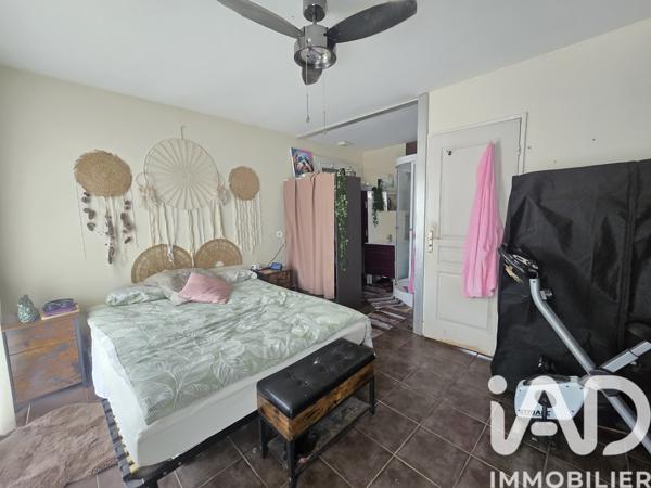 Maison à vendre 5 pièces 128 m² Boigny-sur-Bionne