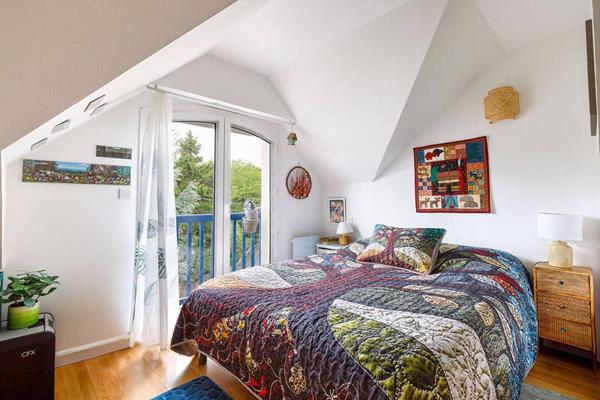 Appartement 2 pièces - 44600 Saint-Nazaire -  Saint Marc sur Mer