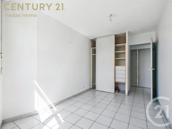 Appartement F4 à vendre  4 pièces - 77,33 m 2   MONTPELLIER  - 34