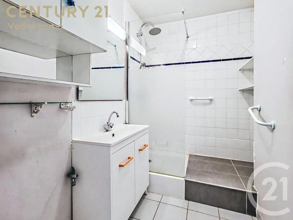 Appartement F4 à vendre  4 pièces - 77,33 m 2   MONTPELLIER  - 34
