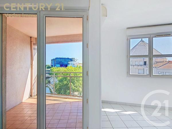 Appartement F4 à vendre  4 pièces - 77,33 m 2   MONTPELLIER  - 34