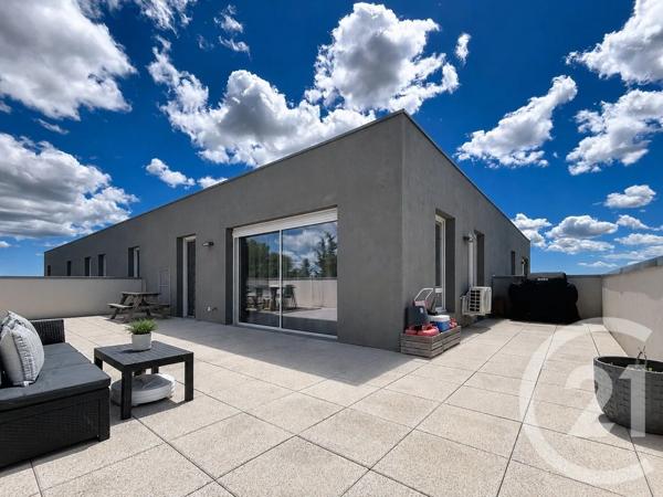 Appartement F4 à vendre  4 pièces - 77,33 m 2   MONTPELLIER  - 34