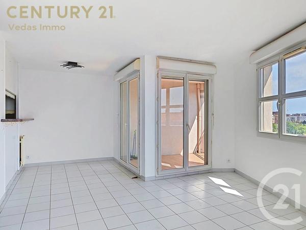 Appartement F4 à vendre  4 pièces - 77,33 m 2   MONTPELLIER  - 34