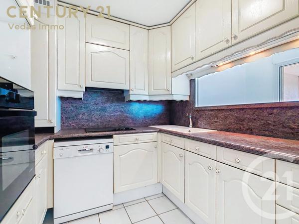 Appartement F4 à vendre  4 pièces - 77,33 m 2   MONTPELLIER  - 34