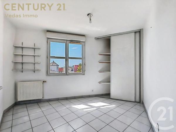 Appartement F4 à vendre  4 pièces - 77,33 m 2   MONTPELLIER  - 34