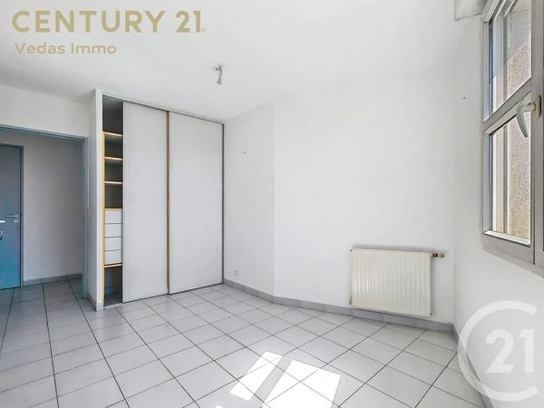 Appartement F4 à vendre  4 pièces - 77,33 m 2   MONTPELLIER  - 34