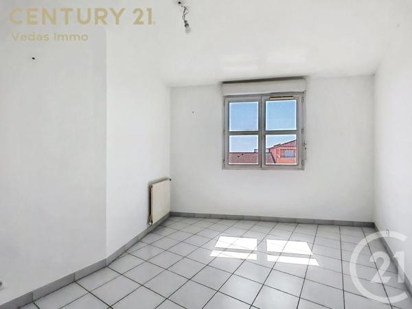 Appartement F4 à vendre  4 pièces - 77,33 m 2   MONTPELLIER  - 34