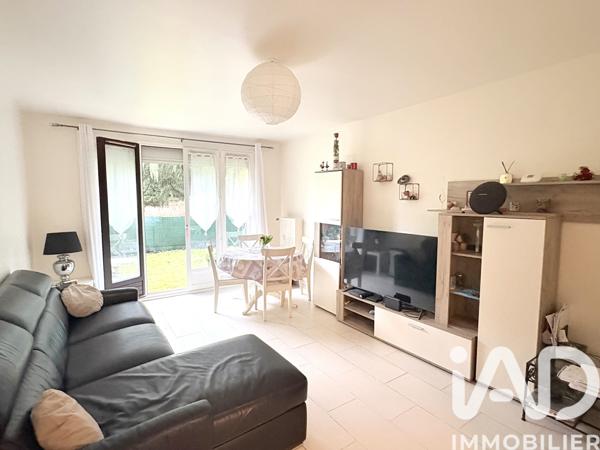 Appartement à vendre 3 pièces 67 m² Livry-Gargan