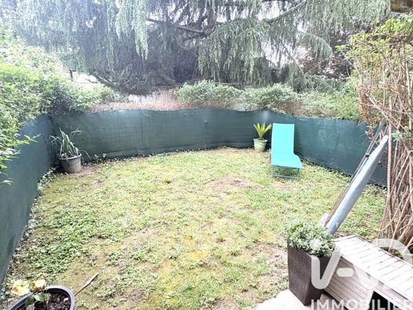 Appartement à vendre 3 pièces 67 m² Livry-Gargan