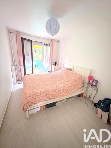 Appartement à vendre 3 pièces 67 m² Livry-Gargan