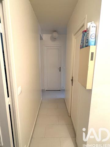 Appartement à vendre 3 pièces 67 m² Livry-Gargan
