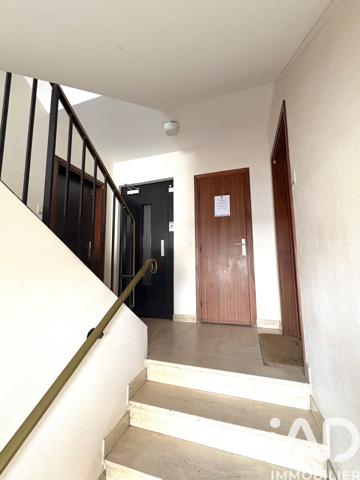Appartement à vendre 3 pièces 67 m² Livry-Gargan