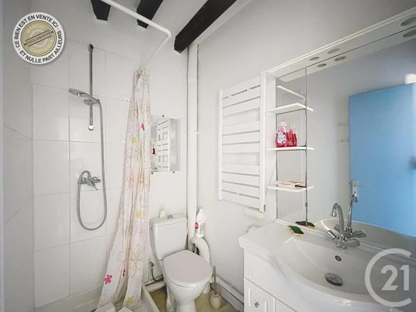Maison à vendre  3 pièces - 40 m 2   LE BARCARES  - 66